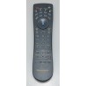 EUR7603Z40 PANASONIC REMOTE CONTROL (ORIGINAL) - NEW