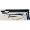 TCL 85Q750G-CA FFC KIT