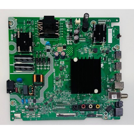 HISENSE 325757 MAIN/POWER BOARD