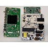 SHARP 4T-C65EL8UR REPAIR KIT
