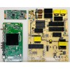 SHARP 4T-C75EL8UR REPAIR KIT