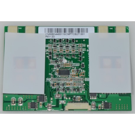 SAMSUNG BN44-00118C INVERTER BOARD - NEW