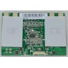 SAMSUNG BN44-00118C INVERTER BOARD - NEW