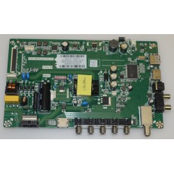 VIZIO 3632-3052-0150 MAIN/POWER SUPPLY