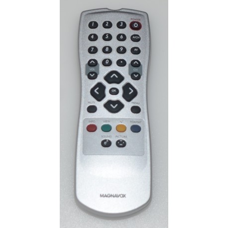 996500039206 Magnavox Remote Control - New