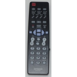CLU-417U2 HITACHI REMOTE CONTROL CLU417U2 - NEW HL00237