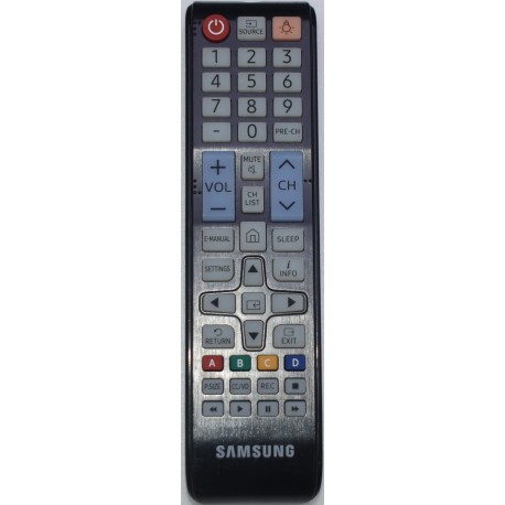 Samsung BN59-01267A Remote Control