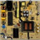 ONN TV5507-ZC02-02 POWER BOARD