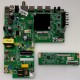 ONN 100012589-CA M23133-MT REPAIR KIT