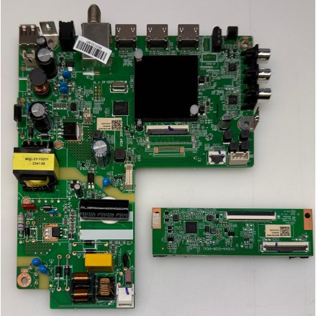 ONN 100012589-CA M23133-MT REPAIR KIT