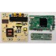 ONN 100012588 M23160-MT TV REPAIR KIT VER 3