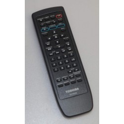 TOSHIBA SE-R0058 Remote Control (Original) - NEW