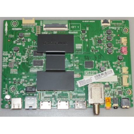 TCL 08-MS22F01-MA200AA MAIN BOARD