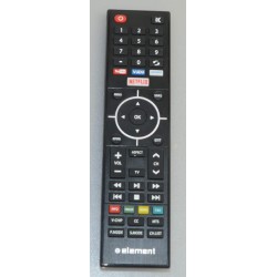 E2SW5018 ELEMENT REMOTE CONTROL - NEW