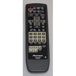 VXX2705 PIONEER REMOTE CONTROL (ORIGINAL) - NEW
