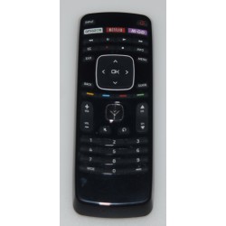 0980-0306-1040 VIZIO REMOTE CONTROL (RMT-JC01) XRT112