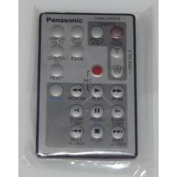 VSQW0044 PANASONIC REMOTE CONTROL (ORIGINAL) - NEW