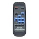 RRMCG1016MPPZ SHARP REMOTE CONTROL (ORIGINAL)