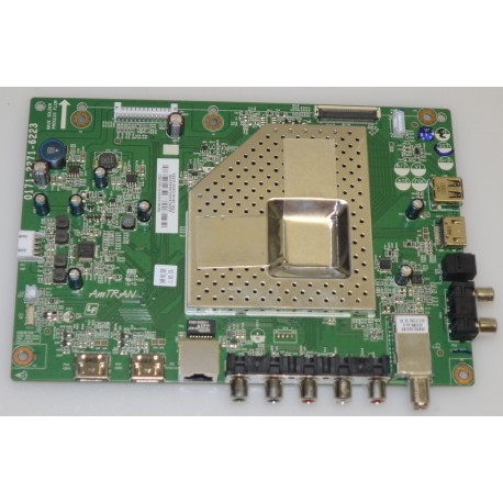 VIZIO 3648-0202-0395 MAIN BOARD