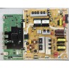 SAMSUNG BN96-58680A AB01 MAIN/POWER BOARD