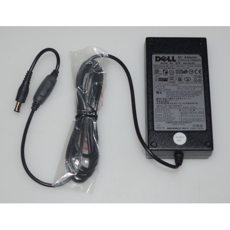 SAMSUNG / DELL AD-4214N AC ADAPTER BN44-00058D (14V, 3.0A) - NEW