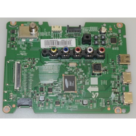 SAMSUNG BN94-11371U MAIN BOARD