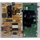 SAMSUNG BN96-58681A UB01 MAIN/POWER SUPPLY BOARD