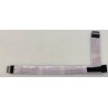 SHARP 1217380 LVDS CABLE