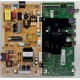 SAMSUNG BN96-58721A UB02 MAIN/POWER SUPPLY BOARD