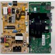 SAMSUNG BN96-58726A DC02 MAIN/POWER SUPPLY BOARD