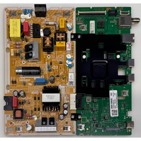 SAMSUNG BN96-59909C DA03 MAIN/POWER SUPPLY BOARD