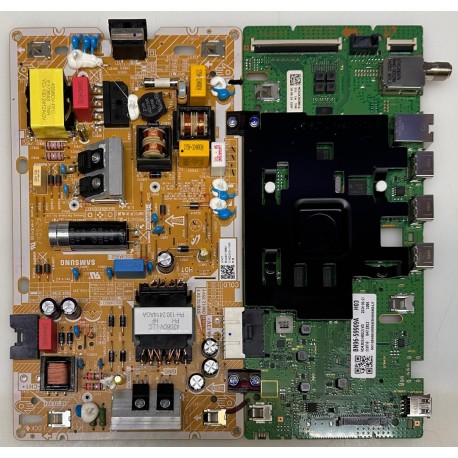 SAMSUNG BN96-59909A DB03 MAIN/POWER SUPPLY BOARD