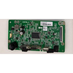 SAMSUNG S24C330GAN VB02 REPAIR KIT