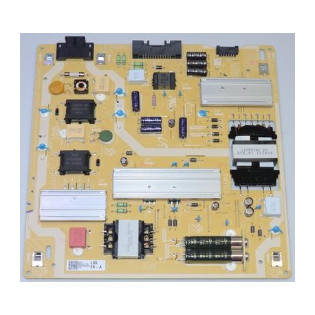 SAMSUNG BN44-01110C POWER SUPPLY BOARD