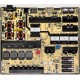 SAMSUNG BN44-01232A POWER SUPPLY BOARD FOR QN98Q80CAF