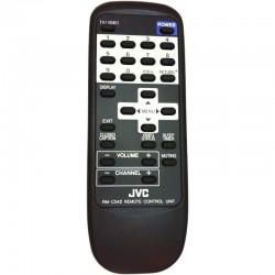 RM-C542 JVC REMOTE CONTROL RMC542 (ORIGINAL) - NEW