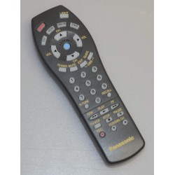 EUR511502 Panasonic Remote Control (Original) - New