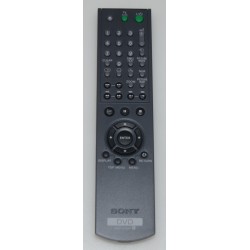 RMT-D165P SONY REMOTE CONTROL RMTD165P (ORIGINAL) - NEW