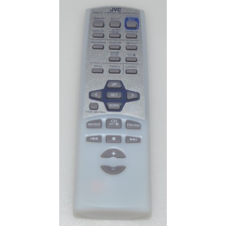 RM-SFSSD1000J JVC REMOTE CONTROL RM-SFSSD1000J (ORIGINAL) - NEW