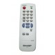 G1324SB SHARP REMOTE CONTROL (ORIGINAL) - NEW