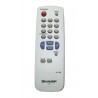 G1324SB SHARP REMOTE CONTROL (ORIGINAL) - NEW