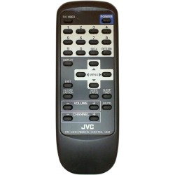RM-C540 JVC REMOTE CONTROL RMC540 (ORIGINAL) - NEW