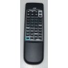RM-RXC7K JVC REMOTE CONTROL (ORIGINAL) - NEW