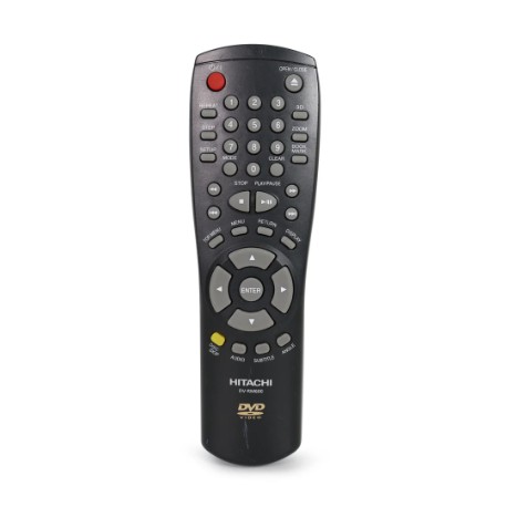 DV-RM600 HITACHI REMOTE CONTROL - NEW