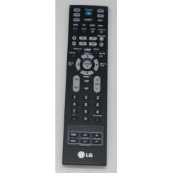 AKB30283501 LG REMOTE CONTROL (ORIGINAL) - NEW