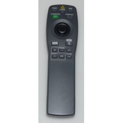 HL01241 HITACHI REMOTE CONTROL (ORIGINAL) - NEW