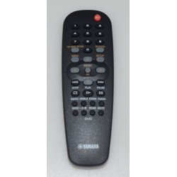 AAX50890 YAMAHA REMOTE CONTROL (ORIGINAL) - NEW