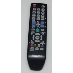 BP59-00138B SAMSUNG REMOTE CONTROL