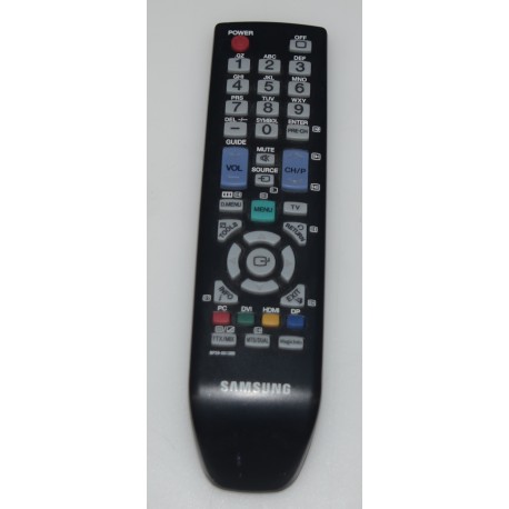 BP59-00138B SAMSUNG REMOTE CONTROL