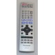 N2QAKB000050 PANASONIC REMOTE CONTROL (ORIGINAL) - NEW